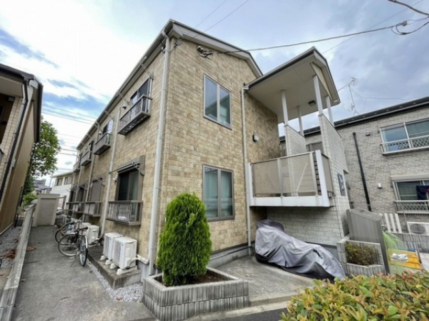 建物写真