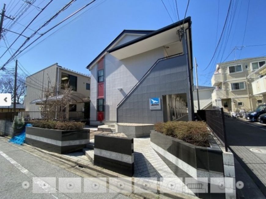 建物写真