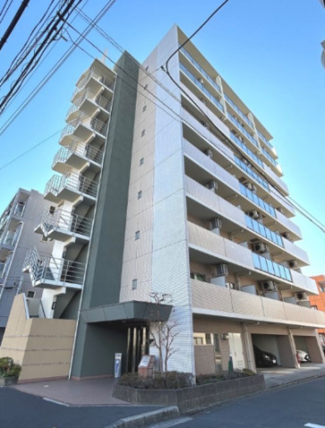 建物写真