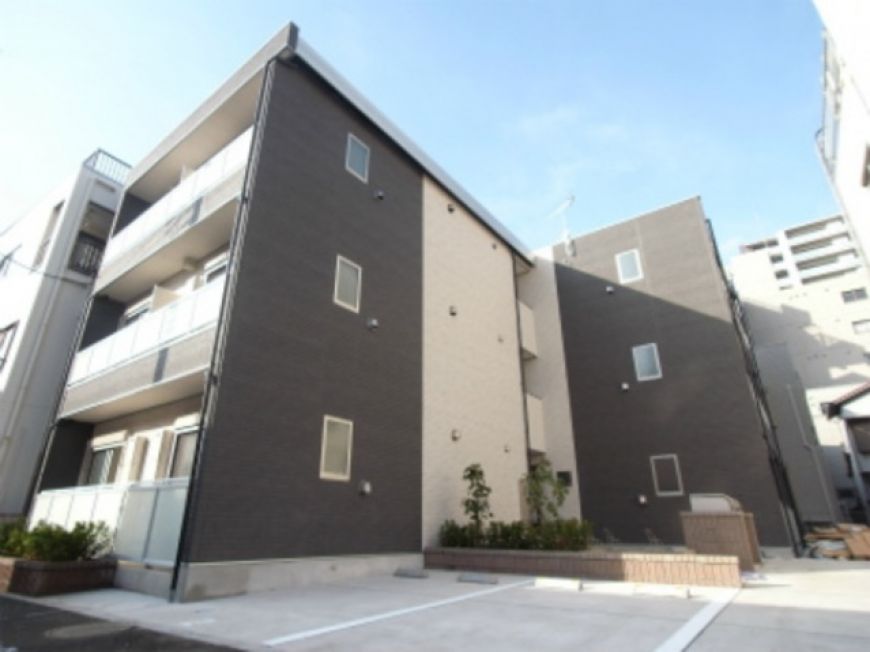 建物写真