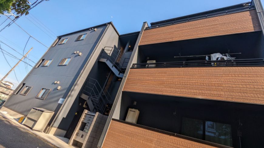 建物写真