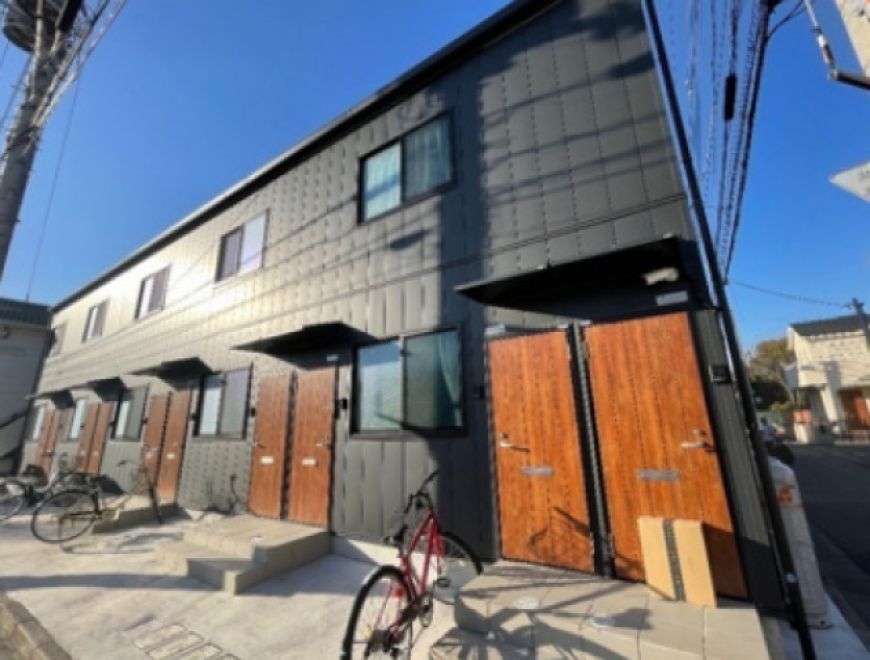 建物写真