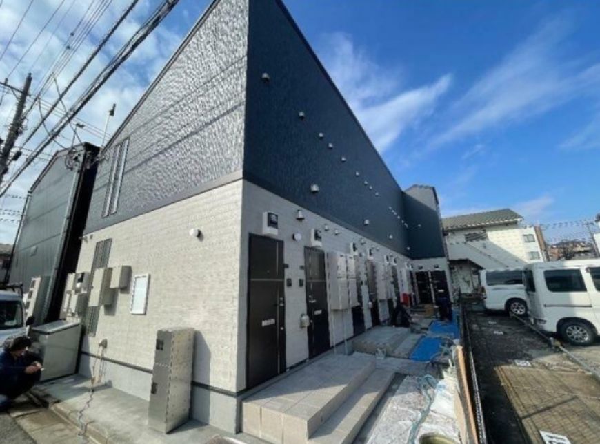 建物写真