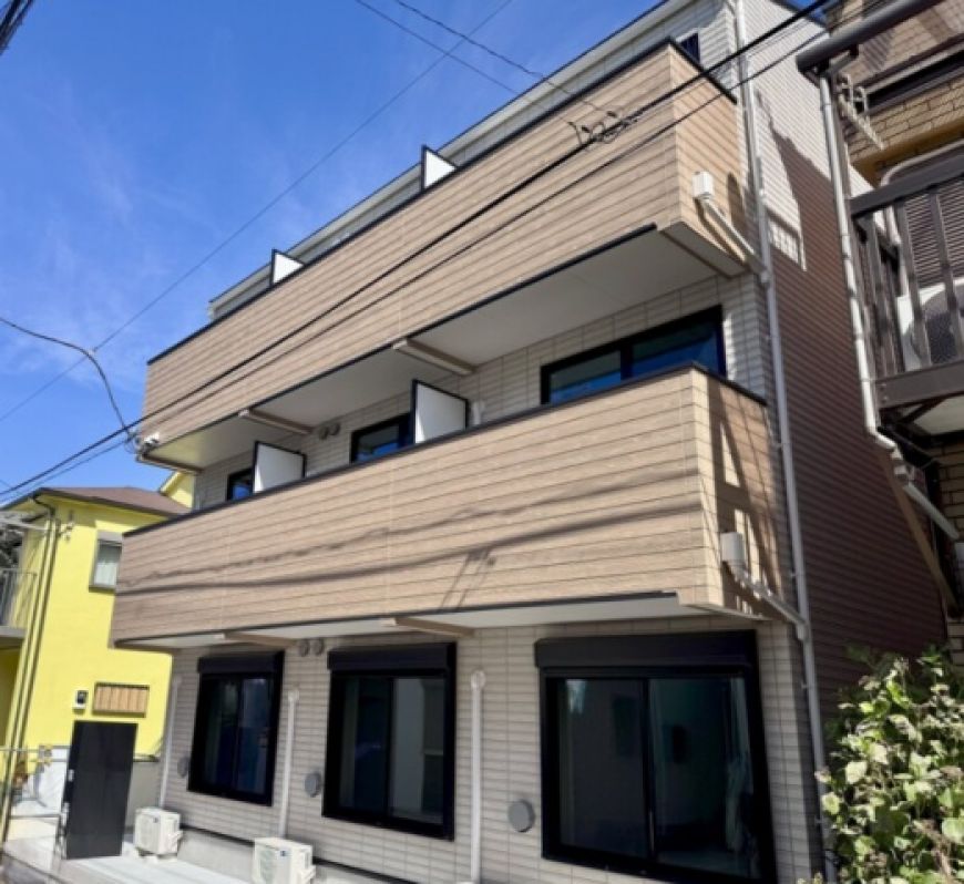 建物写真