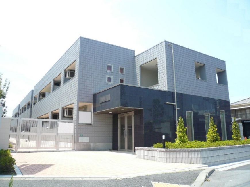 建物写真