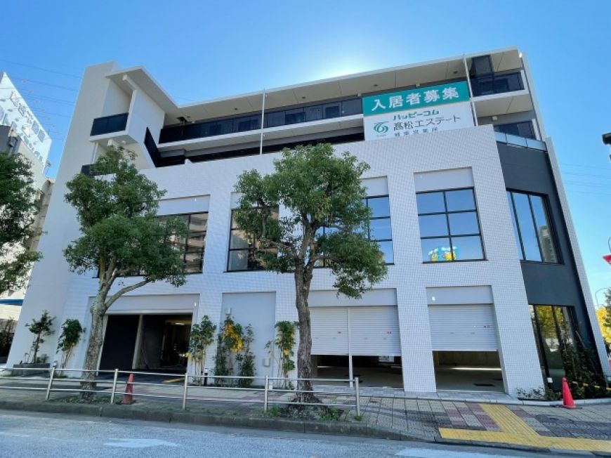 建物写真