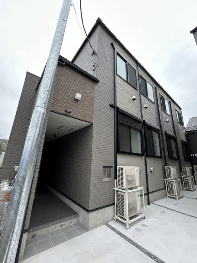 建物写真