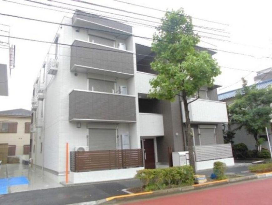 建物写真