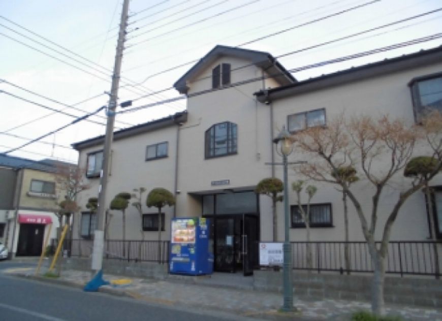 建物写真