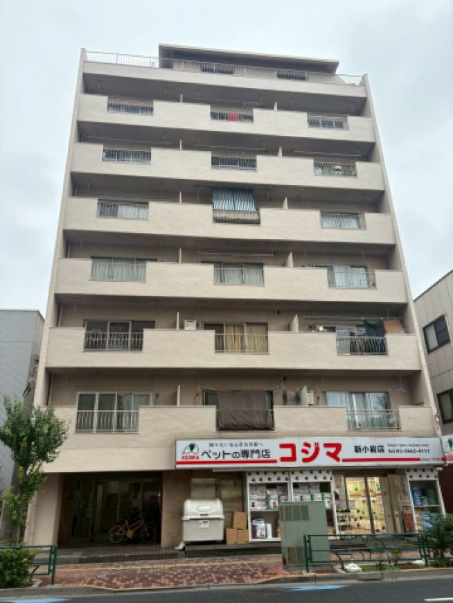 建物写真