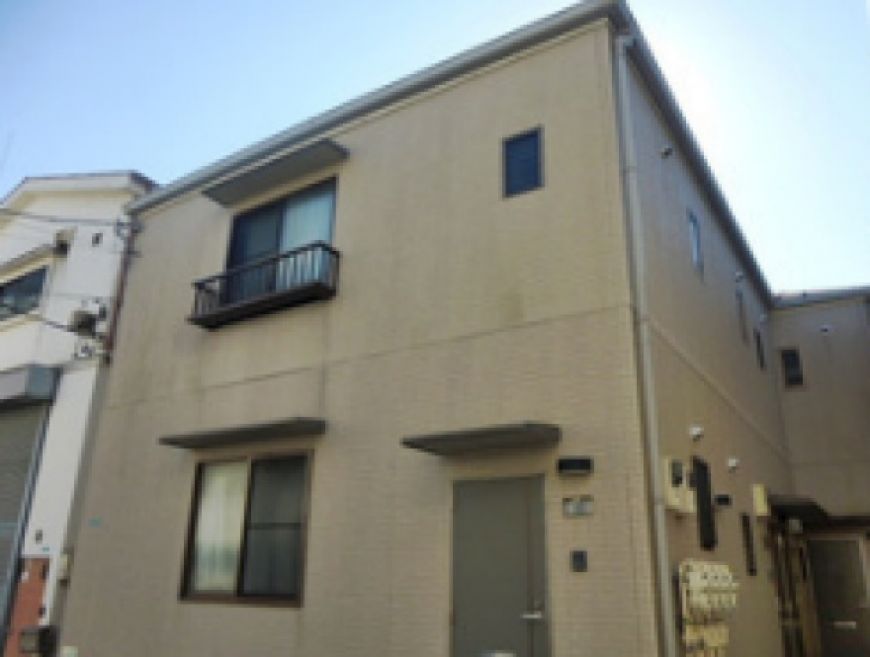 建物写真