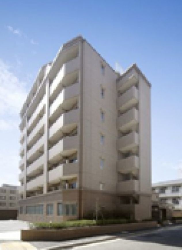 建物写真