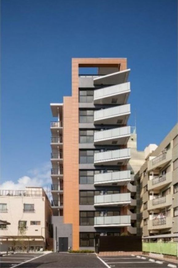 建物写真