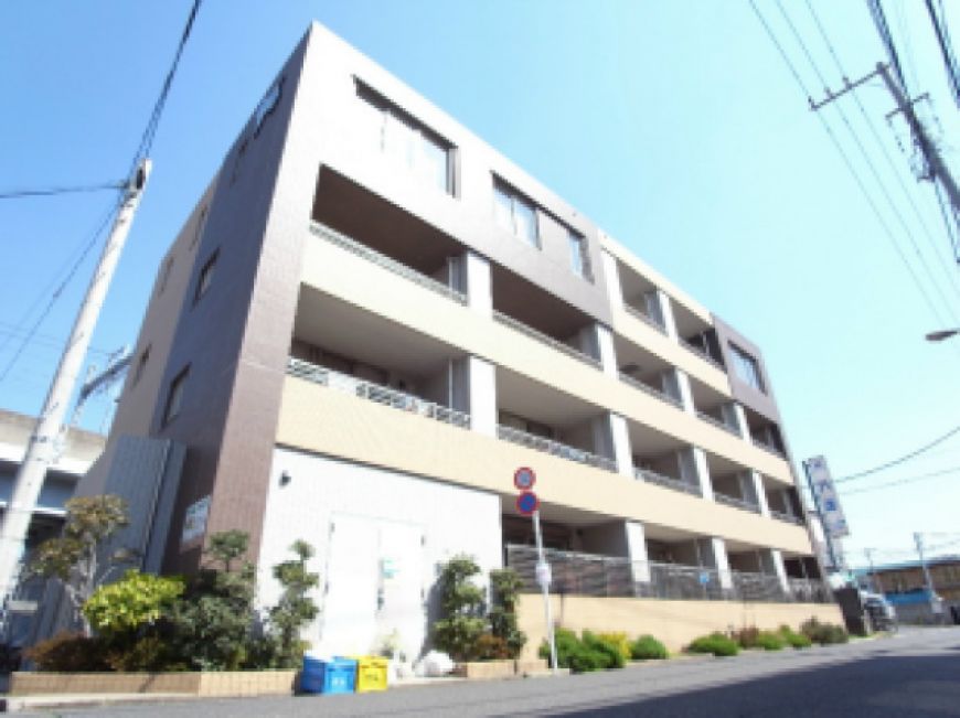 建物写真