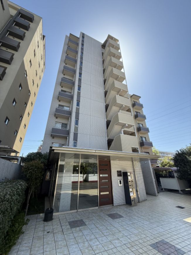 建物写真