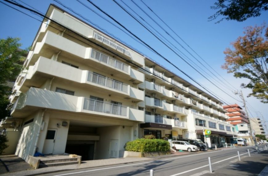 建物写真
