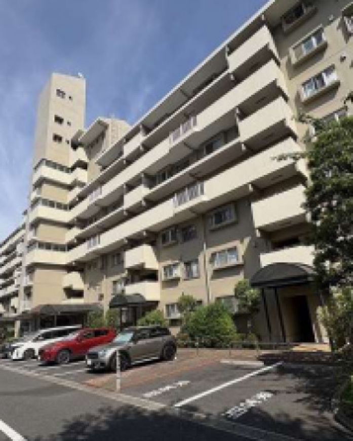 建物写真