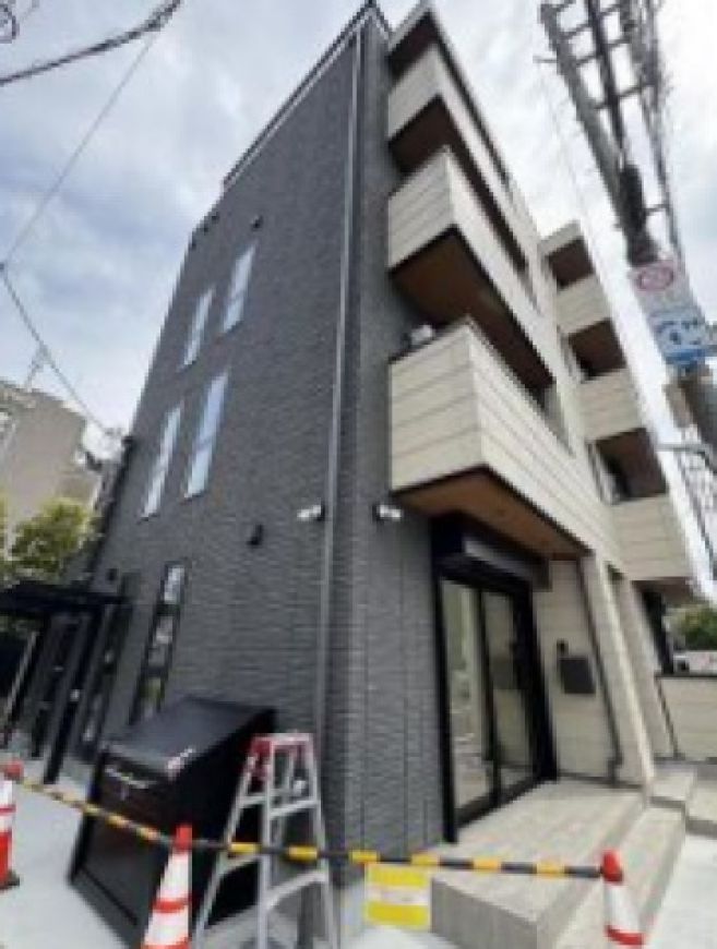 建物写真