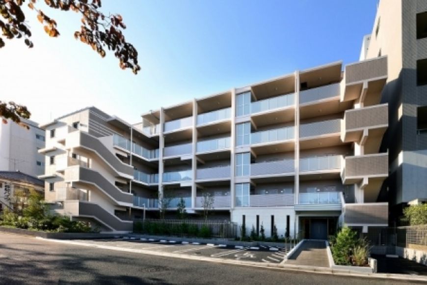 建物写真