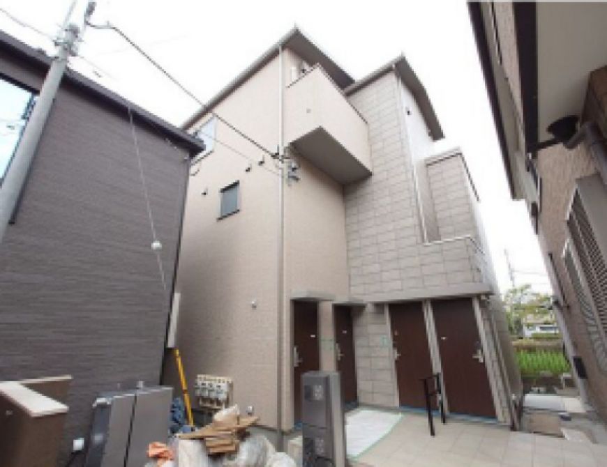 建物写真