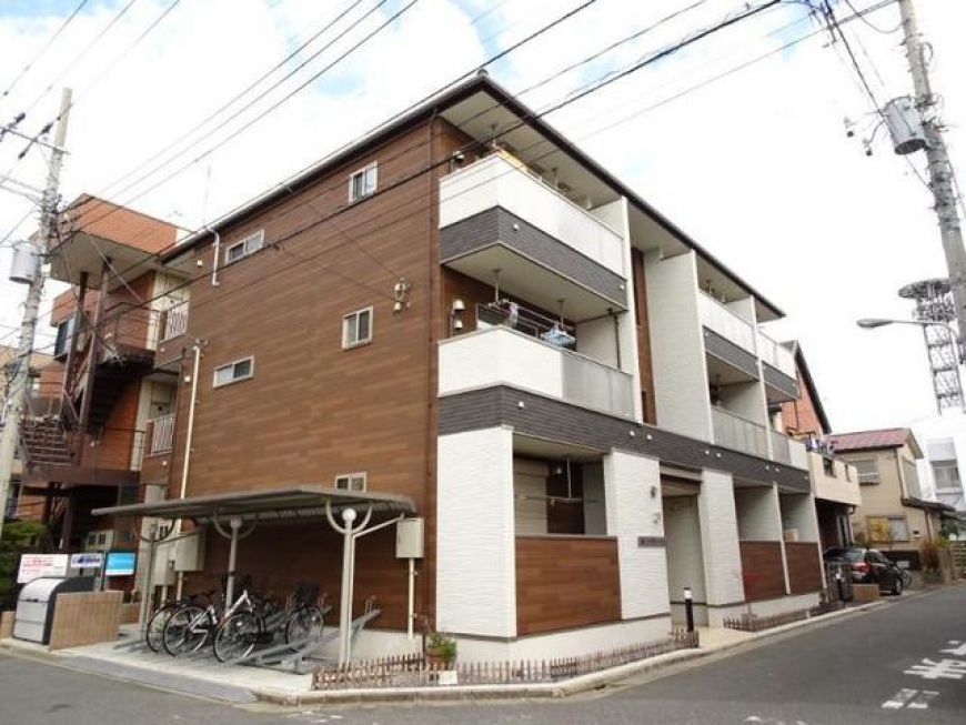 建物写真