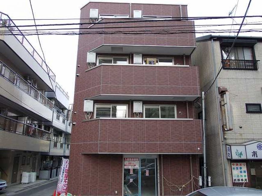 建物写真
