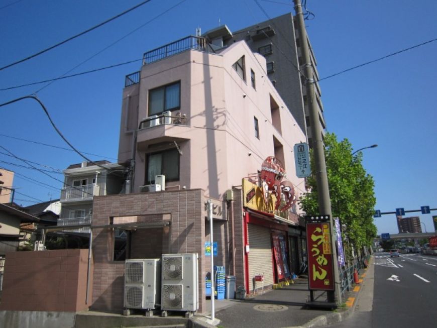 建物写真