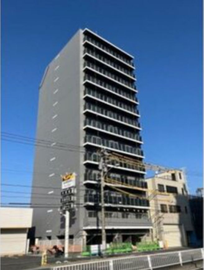 建物写真