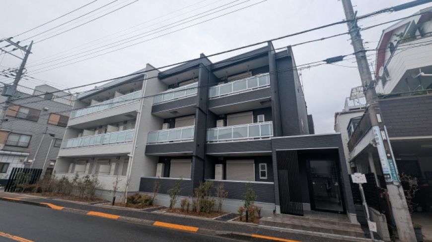 建物写真