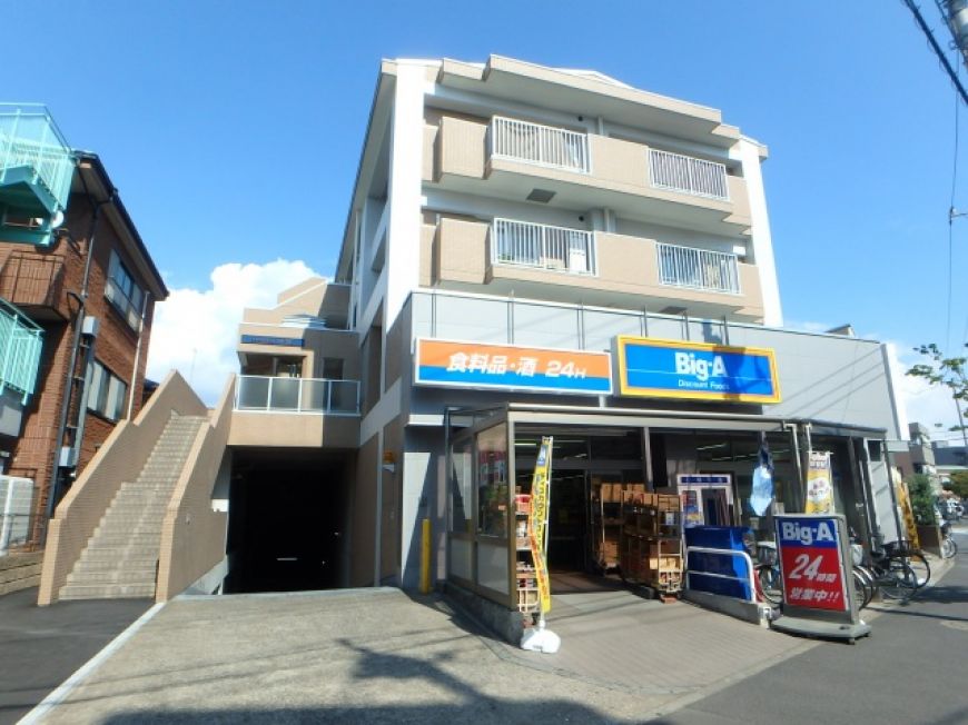 建物写真