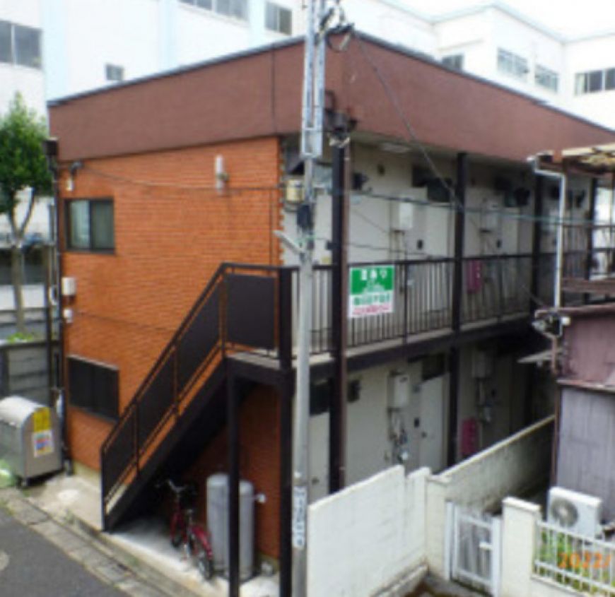 建物写真