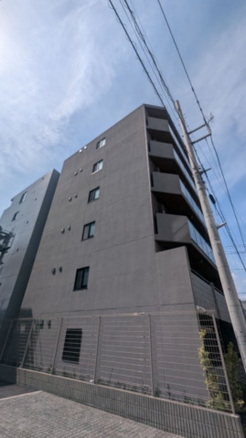 建物写真