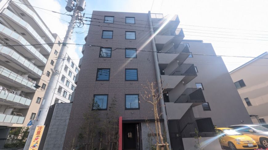 建物写真