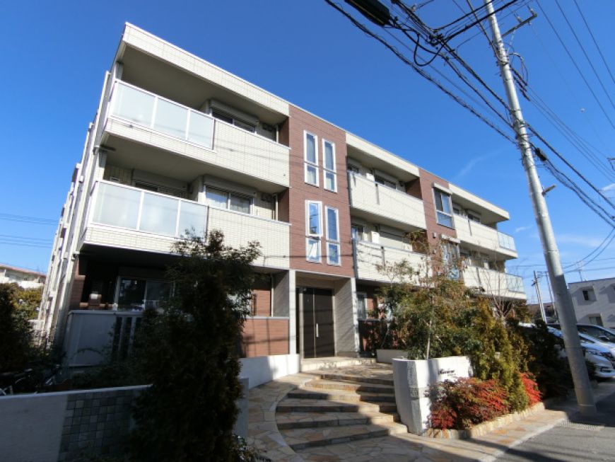 建物写真