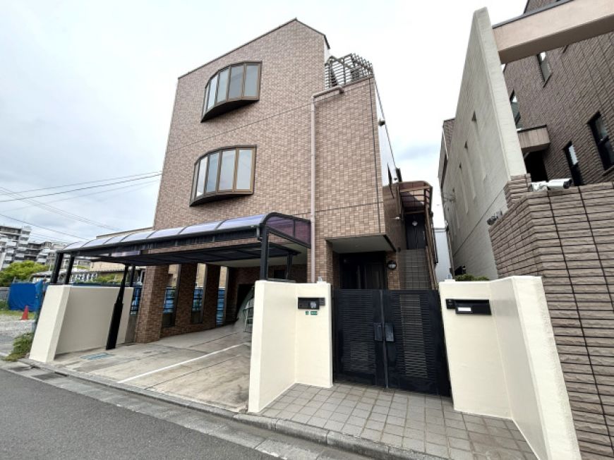 建物写真