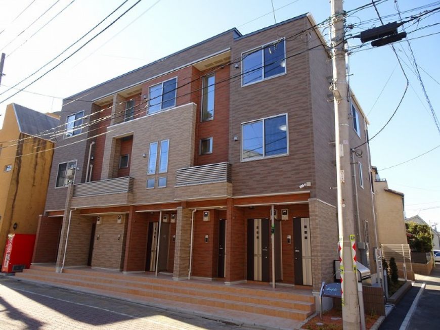 建物写真