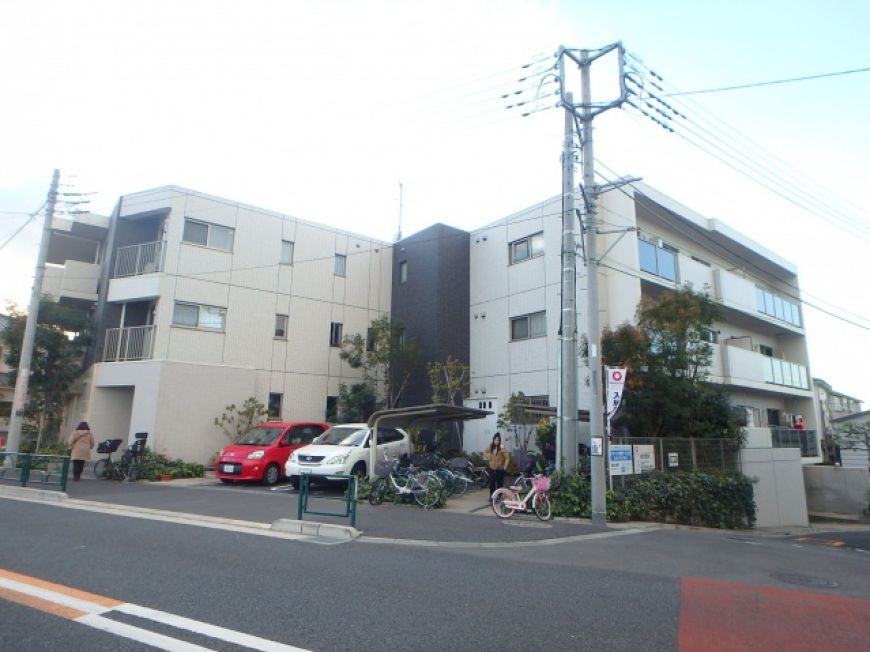 建物写真