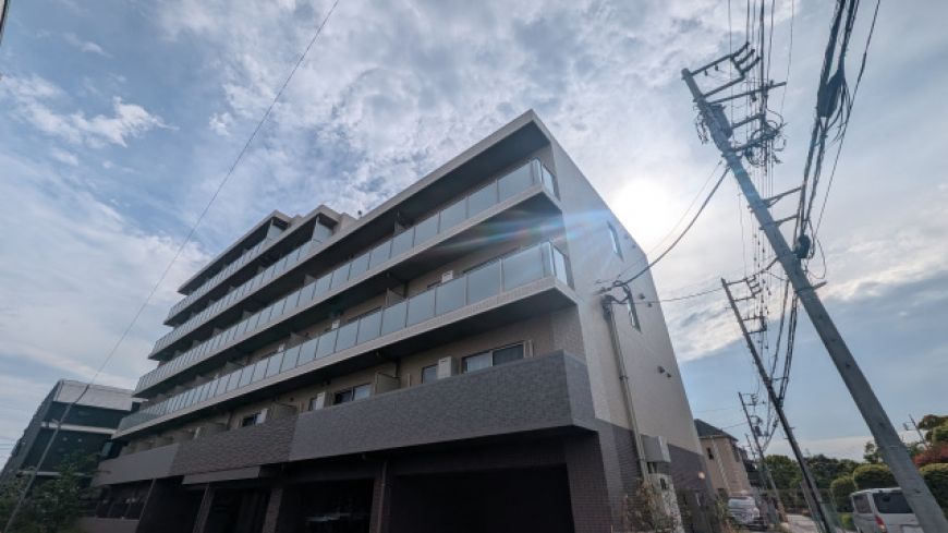 建物写真