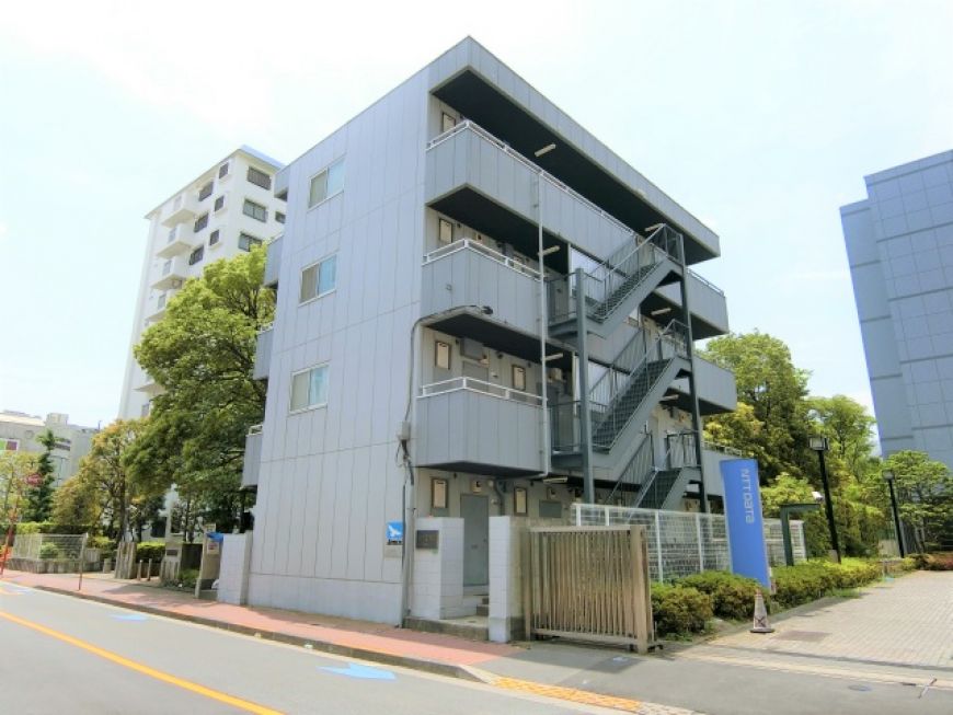 建物写真