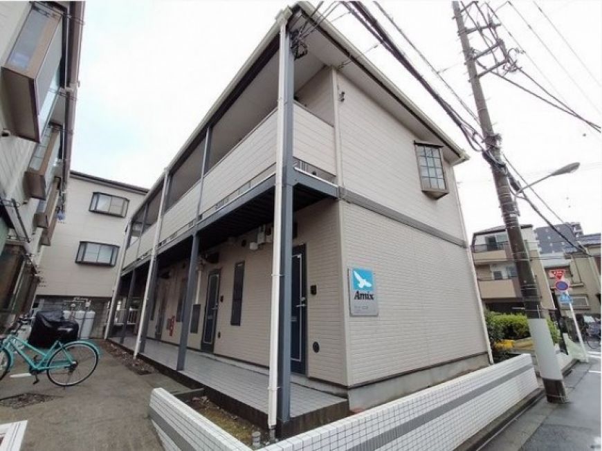 建物写真