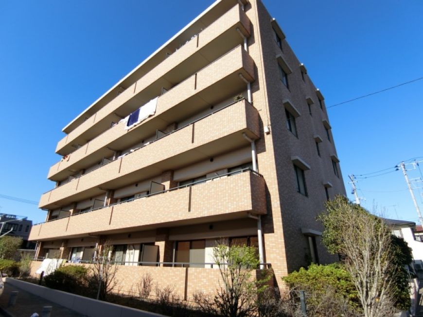 建物写真