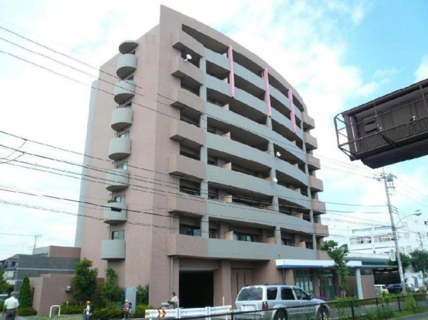 建物写真