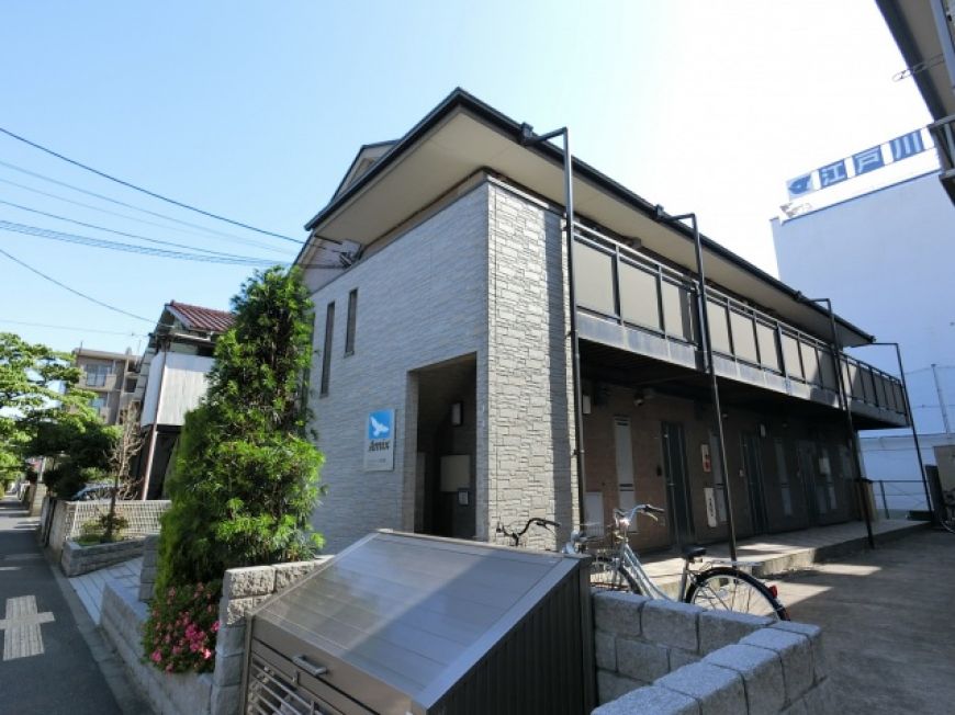 建物写真