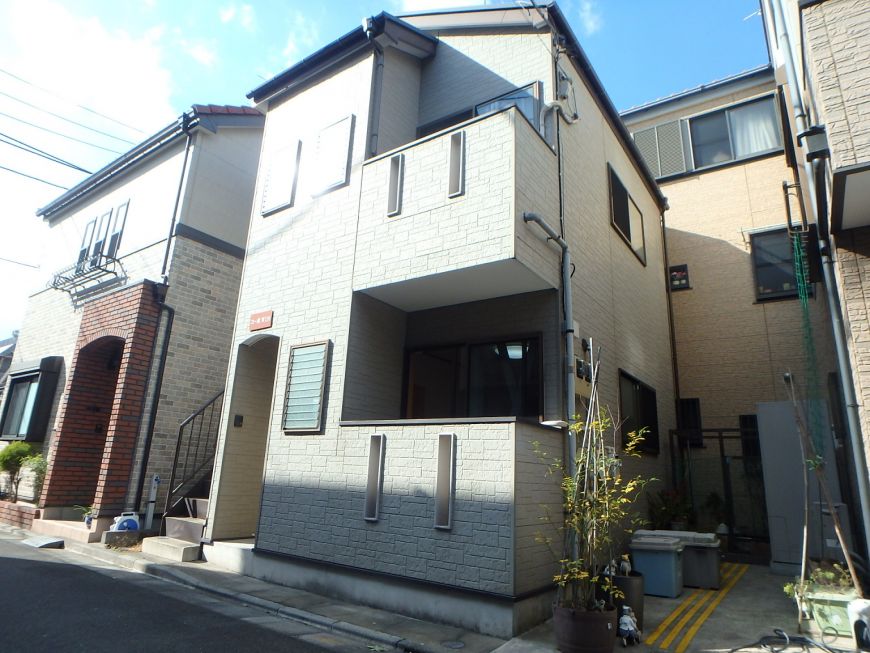 建物写真