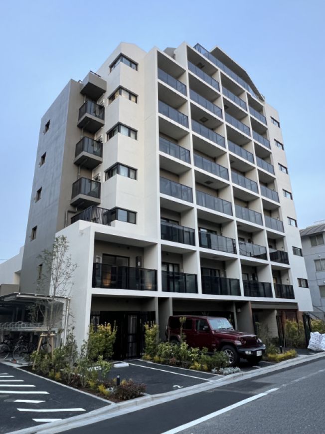 建物写真
