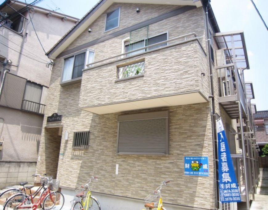 建物写真