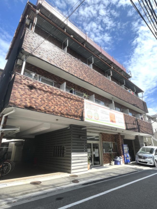 建物写真