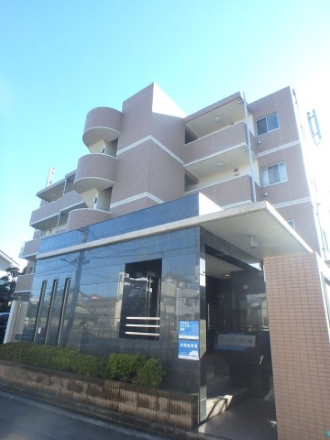 建物写真