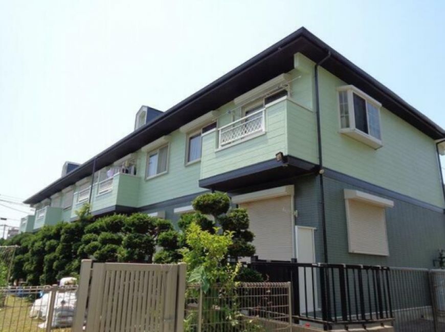 建物写真