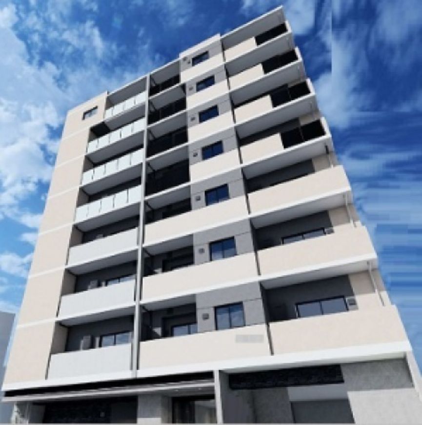 建物写真
